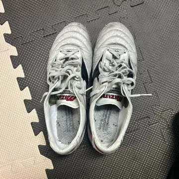 Mizuno Morelia 축구화 FG