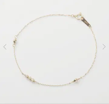 K10 팔찌 아가트 agate