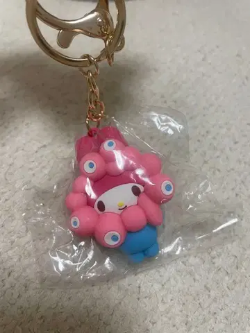 미사용 새상품 마이멜로디 미야쿠미야쿠