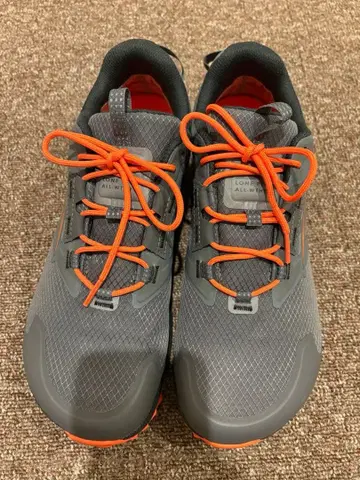 알트라 론픽 올웨더 로우2 US9