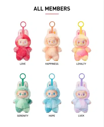 [정품 보증] POP MART Biginto Energy 시리즈