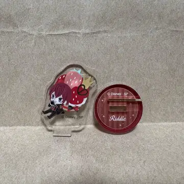 트위스티드 원더랜드 츄아스타 이타다키마스 ver. vol.1