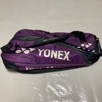 YONEX 라켓 백 BAG1112R 퍼플