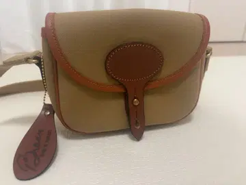 새상품급 Brady 브레이디 코르네 미니 숄더백