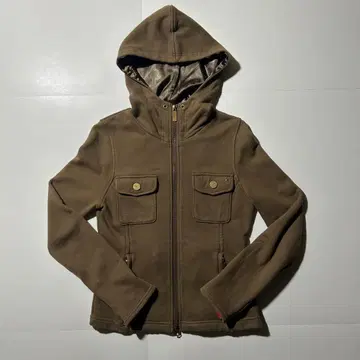 TOMMY HILFIGER 집업 후드티