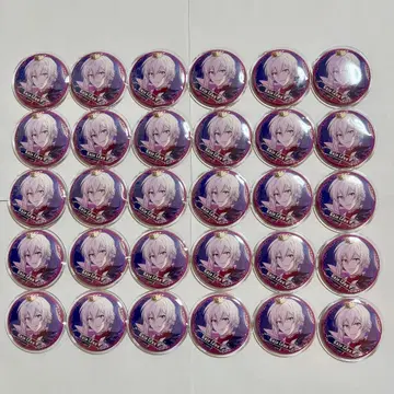 쿠죠 텐 캔뱃지 아이나나 아이들리시 세븐