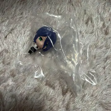 미개봉 새상품 레제 캡슐 피규어 컬렉션