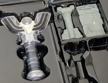 [ 카밀라 제외 ] 울트라맨 블랙스파크 렌스