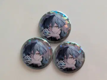 아이나나 이즈미 이오리 러스티아라 캔뱃지