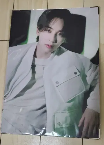 SEVENTEEN 정한 프리미엄 사진 FollowAgain