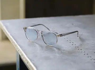 하쿠산 안경 MAYFAIR 모델