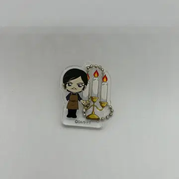 명탐정 코난 카페 모로후시 타카아키 아크릴 참