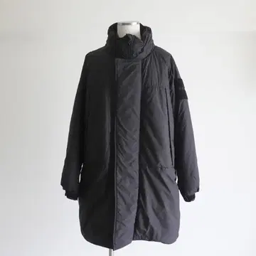 WILD THINGS MONSTER PARKA WT232-01