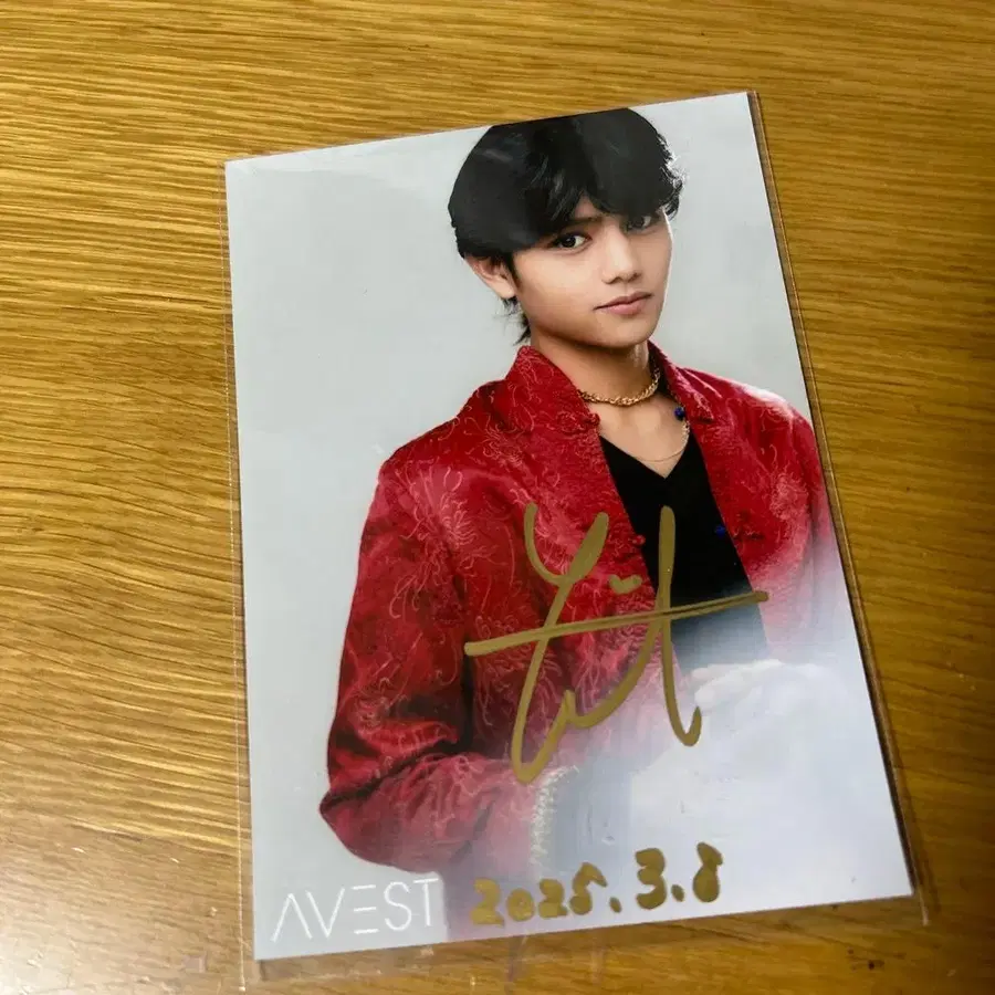 1번째 상품 이미지