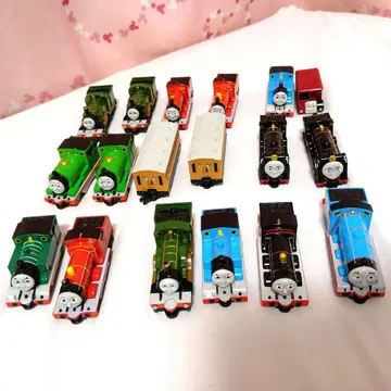 토마스 토미카 묶음 판매