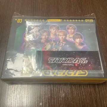 Travis Japan의 travelers FC 한정판