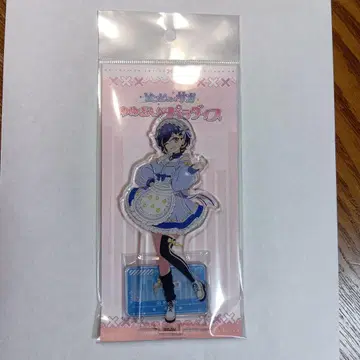 미즈노 아이 좀비랜드 사가 POPUP 신작 아크릴 스탠드 저지 메이드