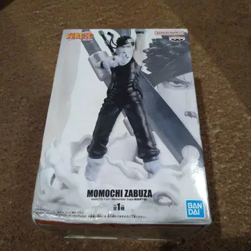 NARUTO 자부자 피규어 모모치 자부자