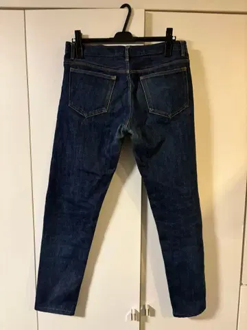 A.P.C. PETIT NEW STANDARD 31 다크 네이비