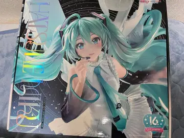 하츠네 미쿠 Happy 16th Birthday Ver.