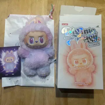 러브브 에너지 LUCK