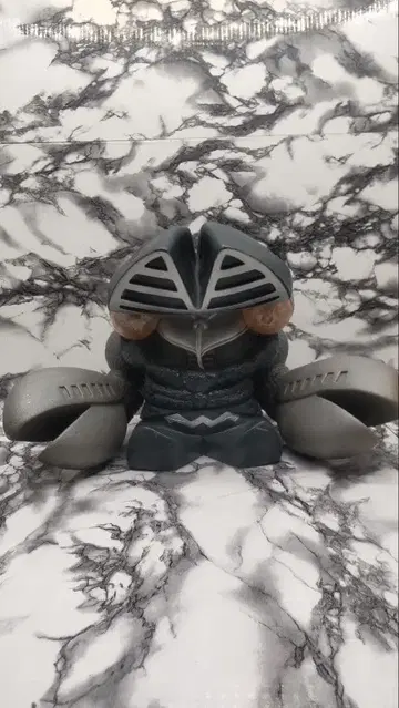 발탄 성인 특대형 피규어 RUNA제 레어