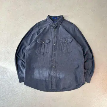 PENDLETON 펜들턴 코튼 셔츠