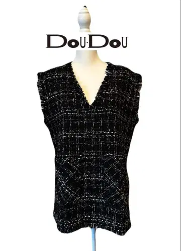 DouDouV 넥 베스트