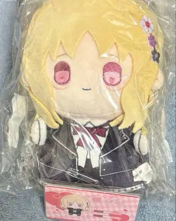 디어라바 코모리 유이 봉제 인형