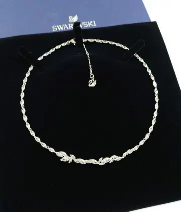 SWAROVSKI LOUISON 목걸이