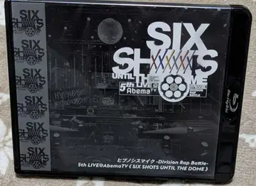 히프노시스 마이크 5th LIVE 블루레이