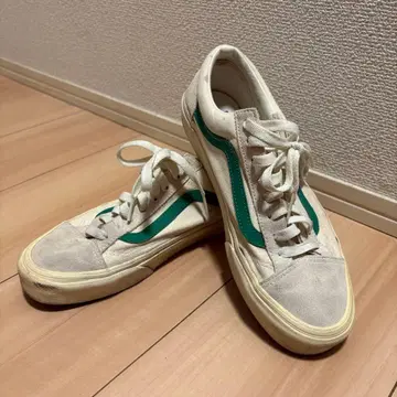 VANS 스니커즈 26cm