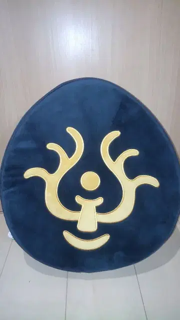 천공의 성 라퓨타 쿠션