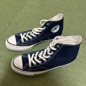 CONVERSE ALL STAR LGCY HI