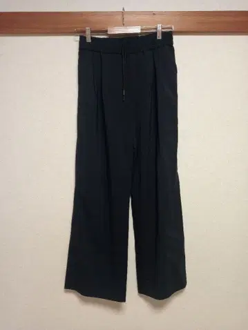 저널 스탠다드 리룸 트로 개더 턱 팬츠