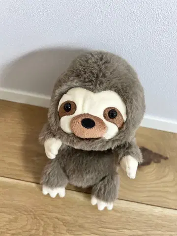 굼벵이즈 (Regular) 나무늘보