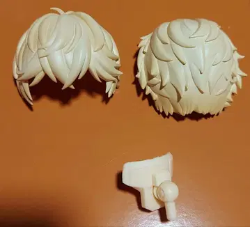 연애 프로 넨도로이드돌 키라 니수년화 Ver. 머리카락 넥 조인트 미사용