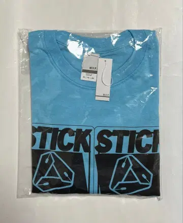 M.V.P. AEVIL 셔츠 XL 미개봉 A-1