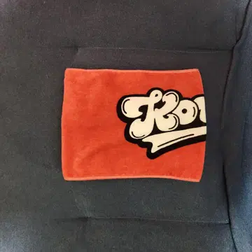 CANDY TUNE OSHI API TOWEL ver.2 타치바나 코토미