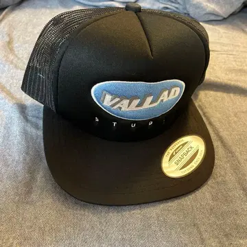 vallad 캡