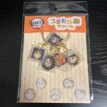 귀멸의 칼날 무한성편 코믹 페이스 참