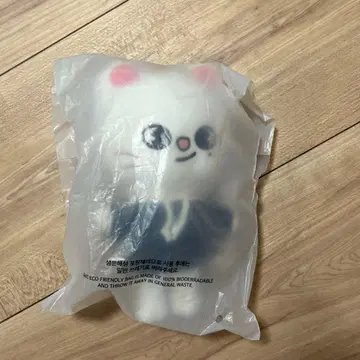 straykids SKZOO 봉제 인형 지니레트 새상품