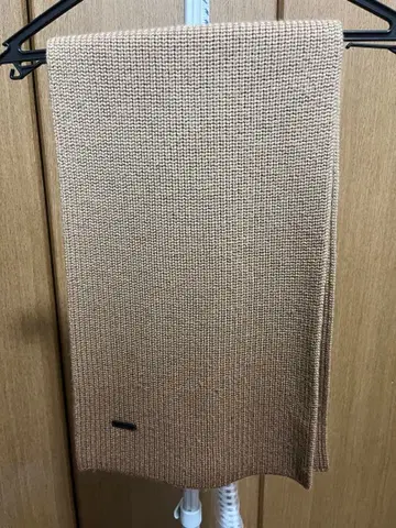 J.W. ANDERSON 머플러