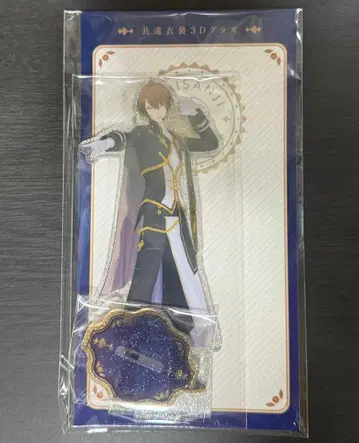 니지산지 카가미 하야토 공통 의상 아크릴 스탠드