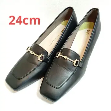 ORiental TRaffic 비트 로퍼 스퀘어토 24cm