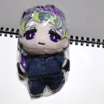 오멘즈 오카메 봉제 인형