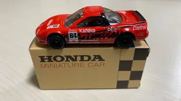 토미카 HDC 특주 팀 국광 르망 사양 NSX