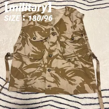 [ 영국군 ] military 밀리터리 리메이크 베스트