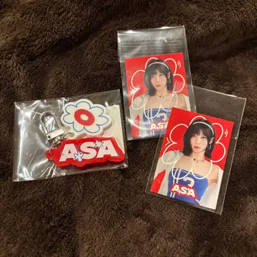 ASA 온라인 복권 BABYMONSTER