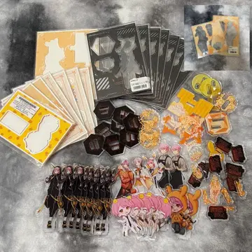 페니쿠로 아크릴 스탠드